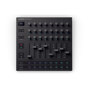 Launch Control XL 3
