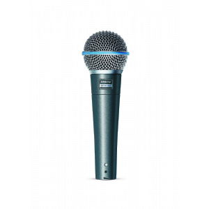 Beta 58A