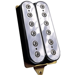 Dual Sound&reg; DP101 & DP101F