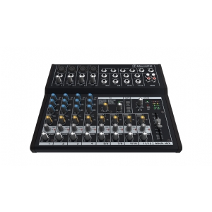 Mix12FX