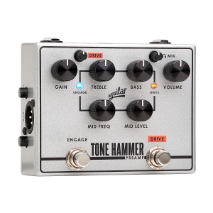 ���� Tone Hammerǰ���ΉK