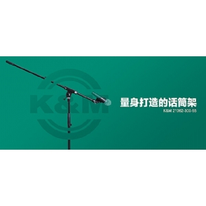 K&M 21062-300-55