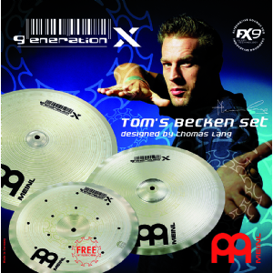 TOM��S BECKEN����