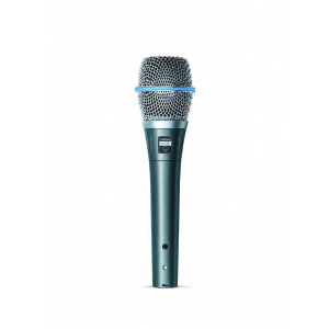 Beta 87A