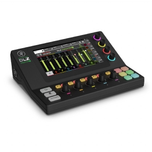 DLZ Creator XS