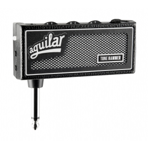 amPlug 3 Tone Hammer ���C�Ŵ���