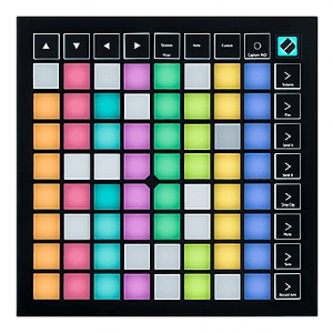 Launchpad X