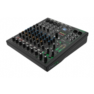 ProFX10V3+