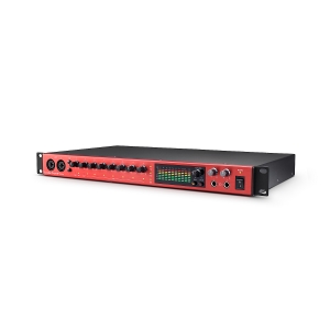 Clarett+ 8Pre