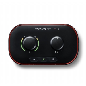 VOCASTER ONE