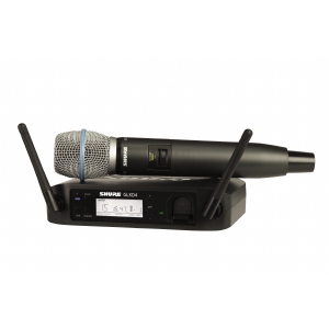 GLXD24/BETA 87A�ֳ�ʽ�o(w��)��(xi��n)ϵ�y(t��ng)