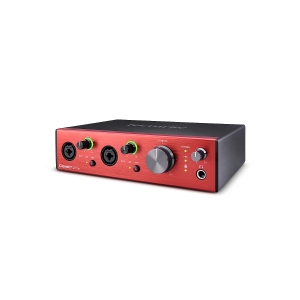 Clarett+ 2Pre