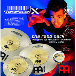 RABB PACK����
